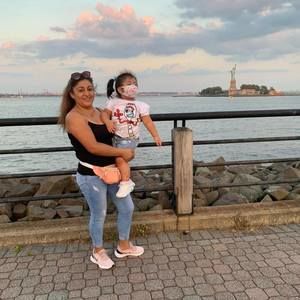 Meet your Posher, Betty